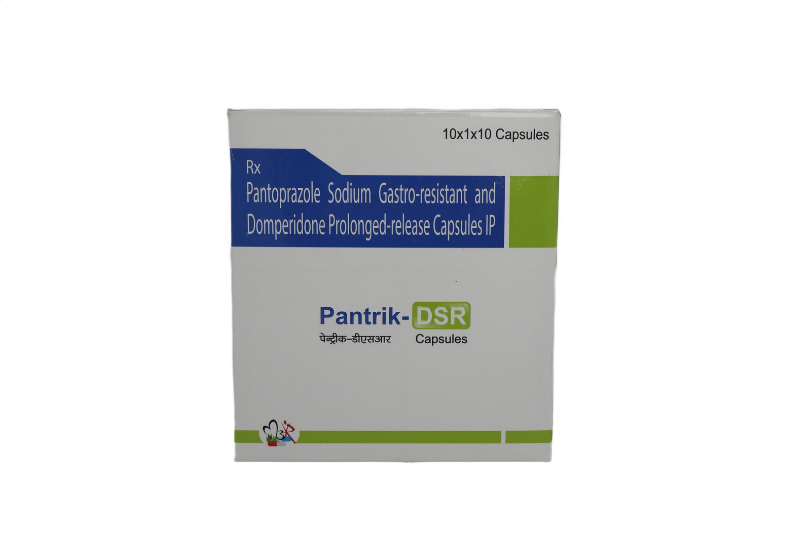 Pantrik-DSR - My Best Remedies